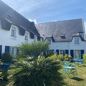 Hotel Quality La Marebaudière Centre, Vannes